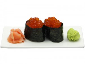 Ikura Nigiri